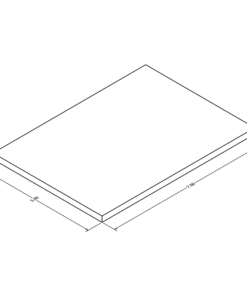 ESD Foam for MC-0507C Conductive Box offering advanced ESD protection for sensitive electronics