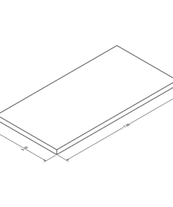 ESD Foam for MC-2085C Conductive Box offering advanced ESD protection for sensitive electronics