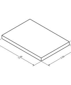 Explore ESD Foam for MC-803C Conductive Box. Ensure optimal ESD protection for sensitive electronics with our tailored foam solutions.