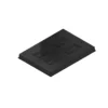 MC-76161 Conductive Tray Insert for 48 Lead TSOP – Durable and reusable ESD packaging solution.