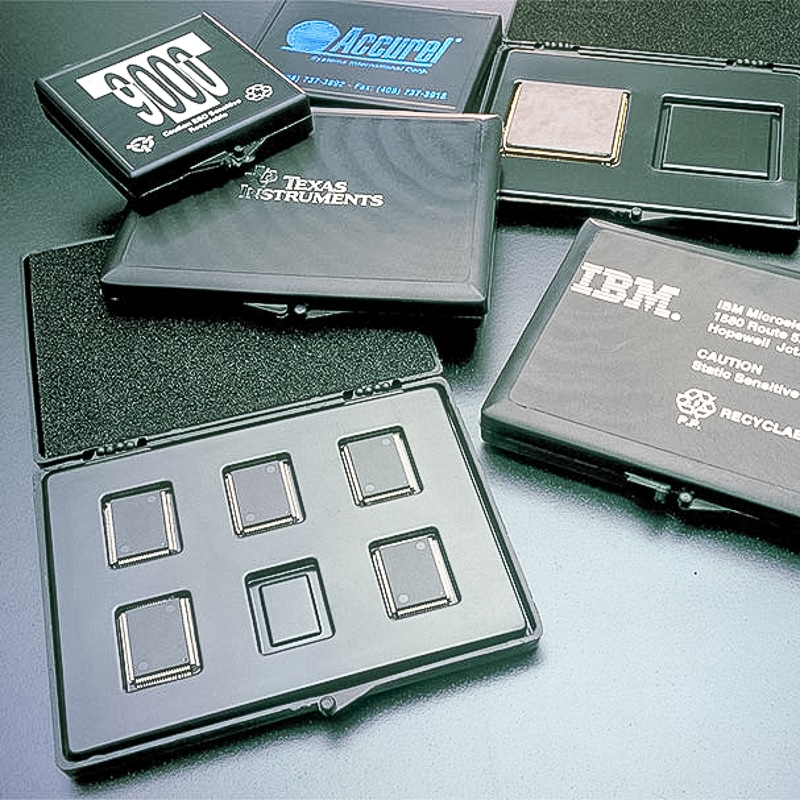 Comprehensive ESD Protective Solutions For Electronics