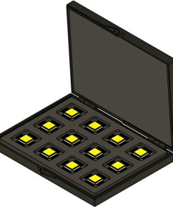Secure Device Inserts