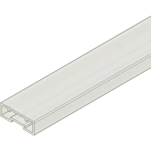 Antistatic Shipping Tube MC-220EIAJ/SSOP for Reliable ESD Protection