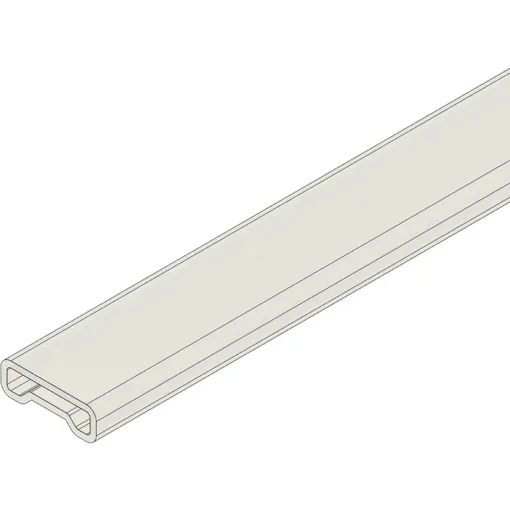 Antistatic Shipping Tube MC-220TSSOP/AS for Reliable ESD Protection