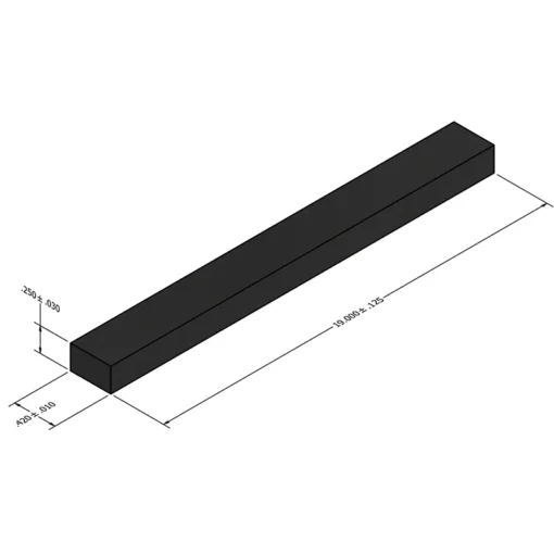 ESD Tube Filler MC-4250CTS – Static Safe Filler for ESD Packaging Tubes