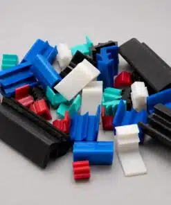 End Stop Plugs