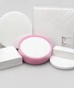 Tyvek Wafer Separators