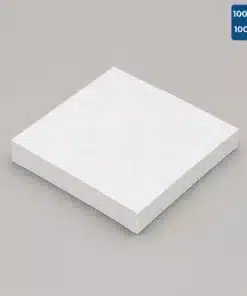 100 MM Tyvek Wafer Separator for semiconductor wafer packaging