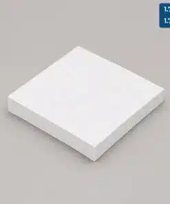 1.75 Inch Tyvek Wafer Separator for semiconductor wafer packaging