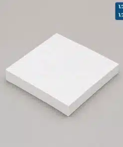 1.77 Inch Tyvek Wafer Separator for semiconductor wafer packaging