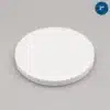 2 Inch Tyvek Wafer Separator for semiconductor wafer packaging