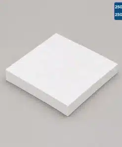 250 MM Tyvek Wafer Separator for semiconductor wafer packaging