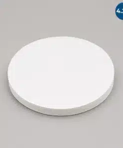 4.25 Inch Tyvek Wafer Separator for semiconductor wafer packaging