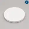 6 Inch Tyvek Wafer Separator for semiconductor wafer packaging
