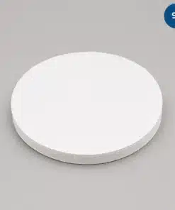 9 Inch Tyvek Wafer Separator for semiconductor wafer packaging