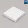 125 MM Tyvek Wafer Separator for semiconductor wafer packaging