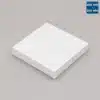 200 MM Tyvek Wafer Separator for semiconductor wafer packaging